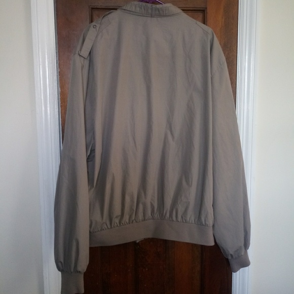 Vintage Members Only Spring jacket - Picture 4 of 4
